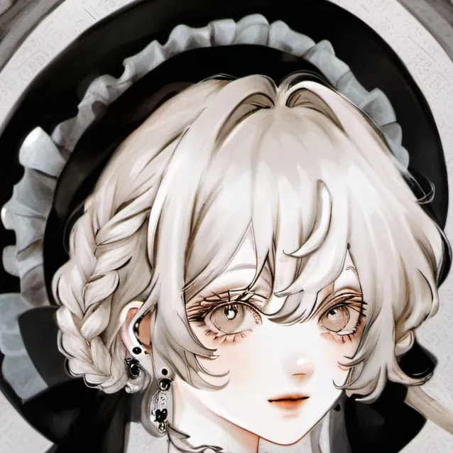 chat with ai character: Sara 