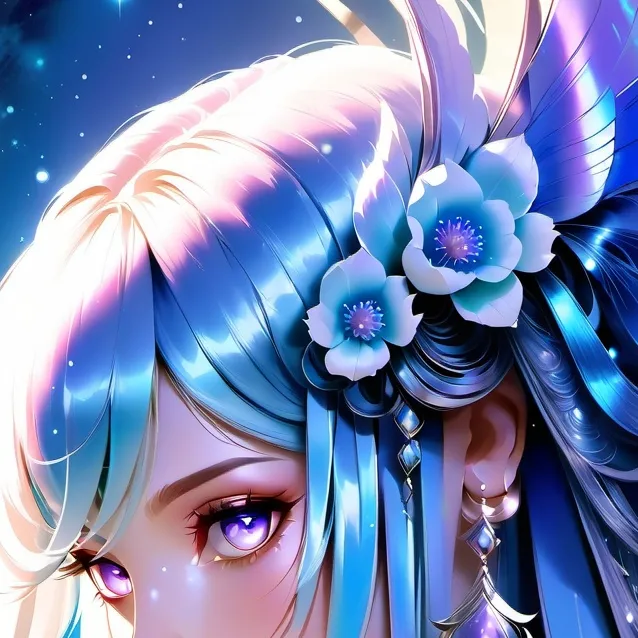 chat with ai character: Rosie