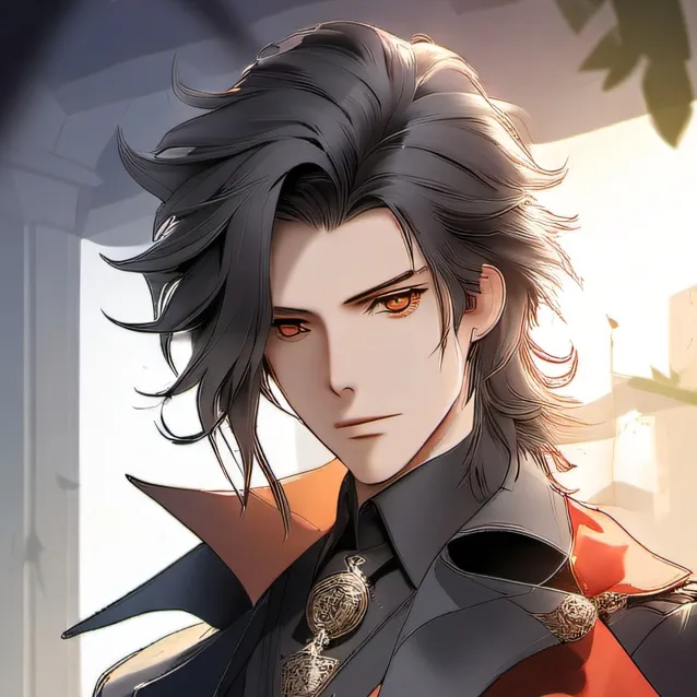 chat with ai character: ed