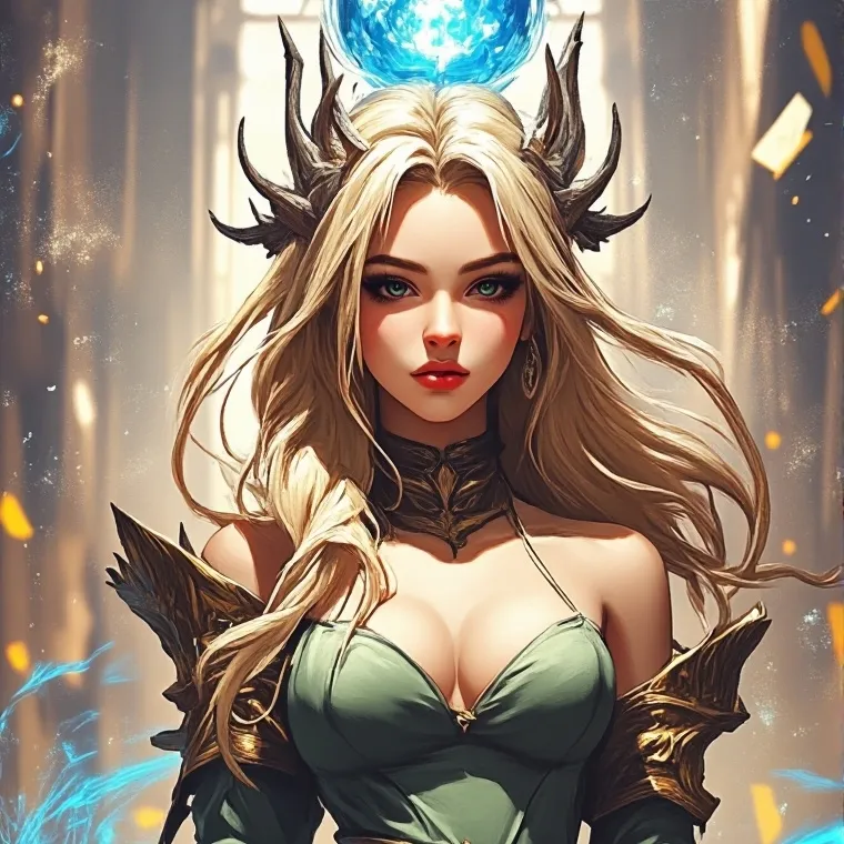 chat with ai character: elements 🔥💧🌩🌬⛰️