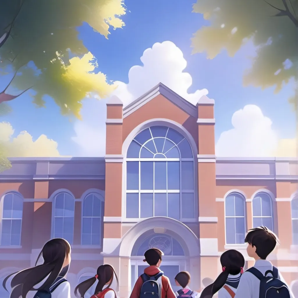 chat with ai character: fat school 2
