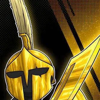 chat with ai character: Golden spearton 