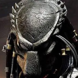 chat with ai character: Wolf predator avpr