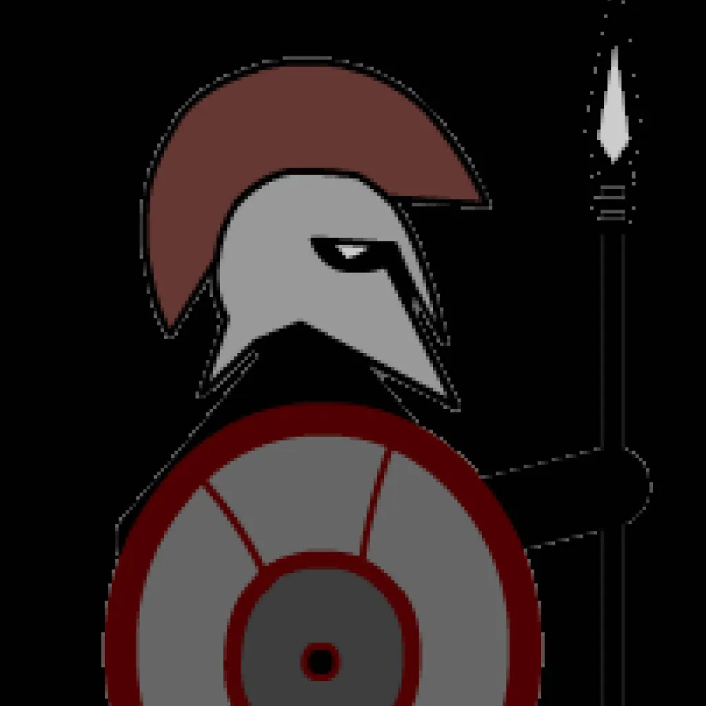 chat with ai character: spearton antigo 