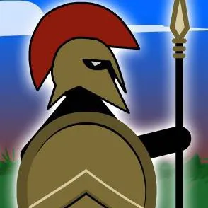 chat with ai character: spearton antigo 2