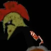 chat with ai character: spearton dead