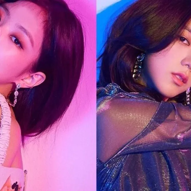 chat with ai character: Blackpink