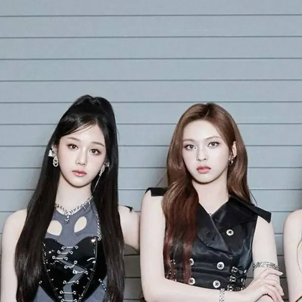 chat with ai character: Babymonster 