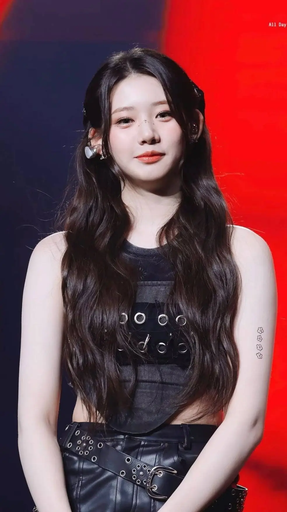 ai character: Rora background