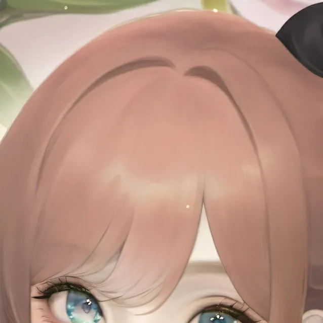 chat with ai character: lana