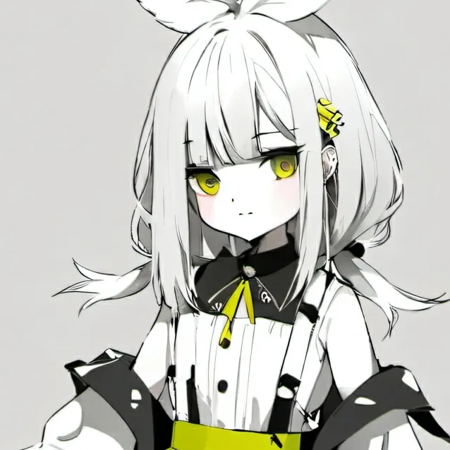 chat with ai character: lusiana