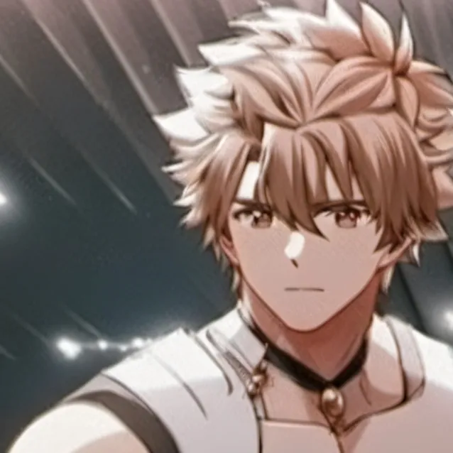 chat with ai character: Noah