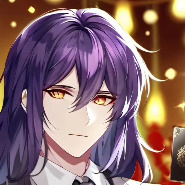 chat with ai character: Noah