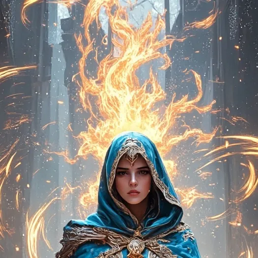 chat with ai character: Nana