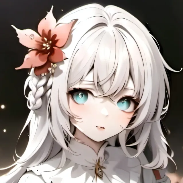 chat with ai character: Lana🪷