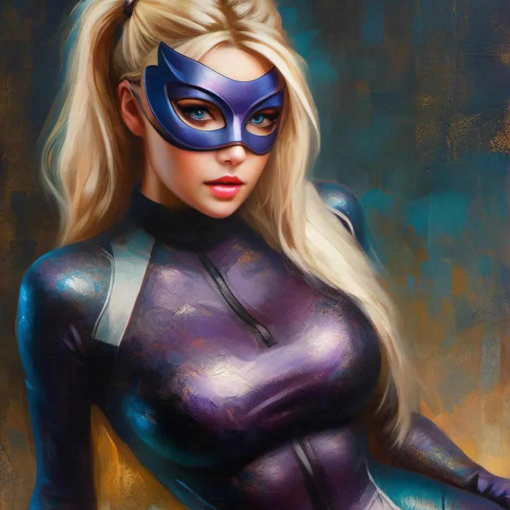 chat with ai character: Daredoll Minx