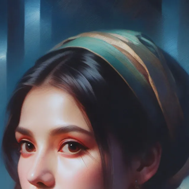 chat with ai character: kiki