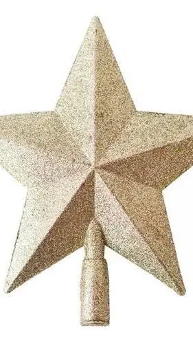 ai character: estrella de árbol background