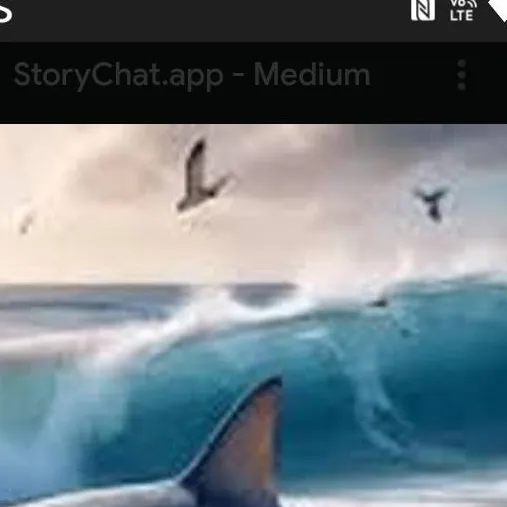 chat with ai character: tralalero tralala