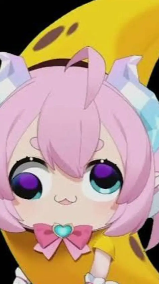 ai character: chibidoki background