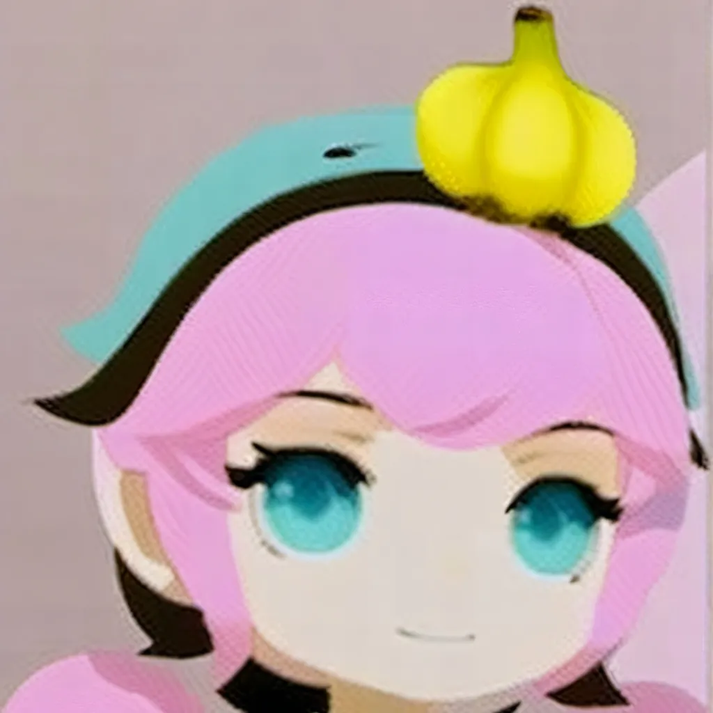 chat with ai character: chibidoki 2 