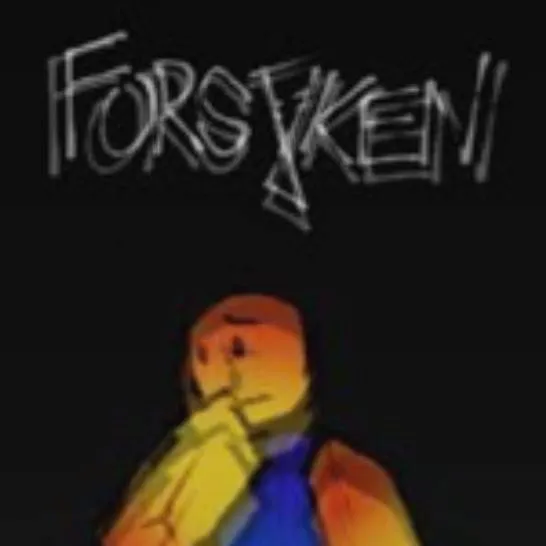 chat with ai character: Forsaken