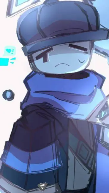 ai character: Elliot friend background