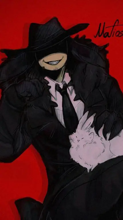 ai character: ||•Mafioso•|| background