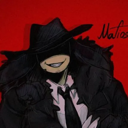 chat with ai character: ||•Mafioso•||