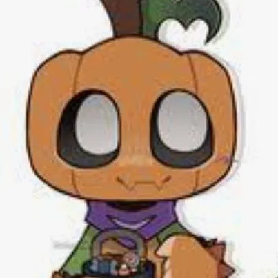 chat with ai character: Gourdy!