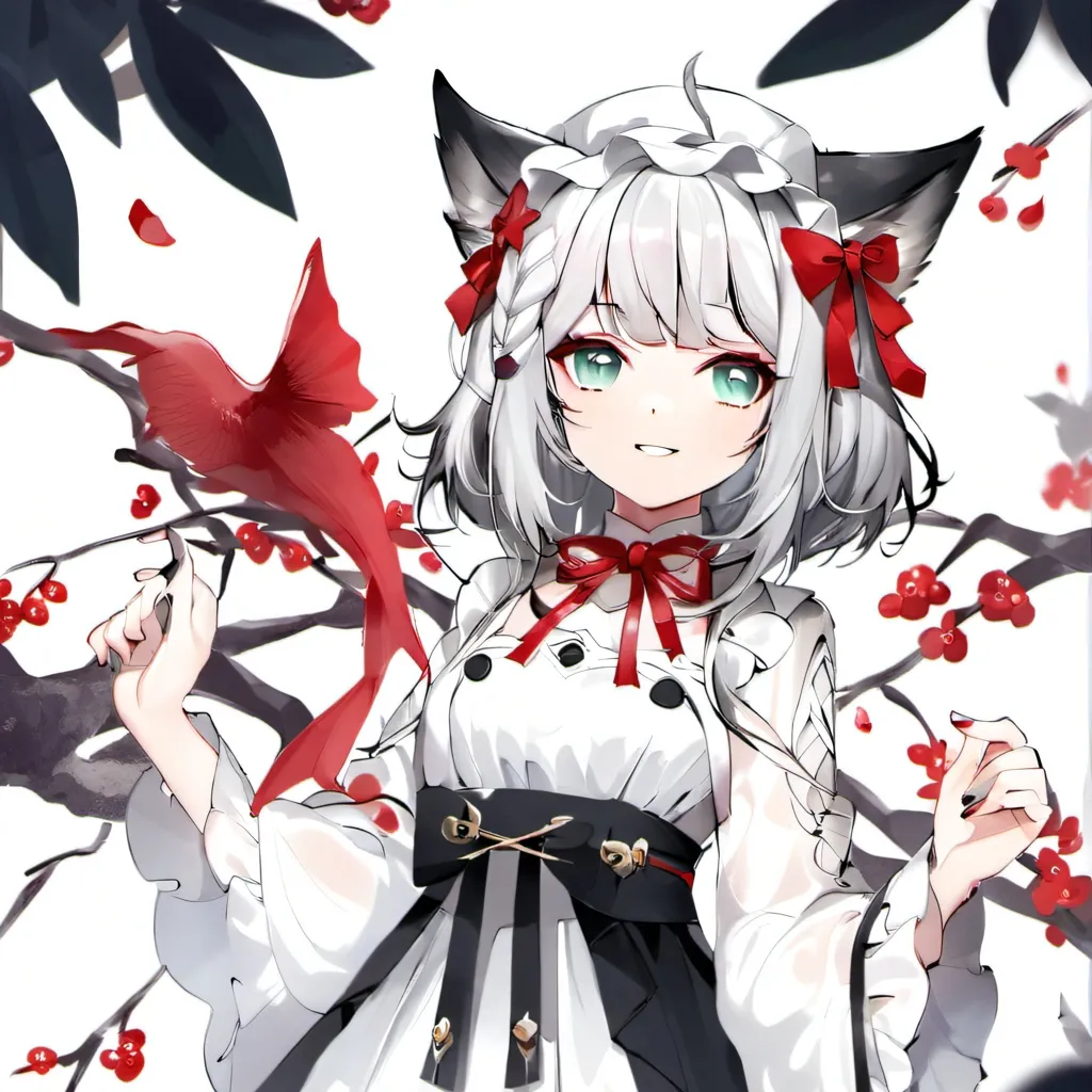 chat with ai character: Natsu