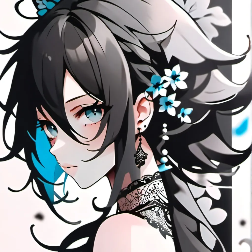 chat with ai character: Estela