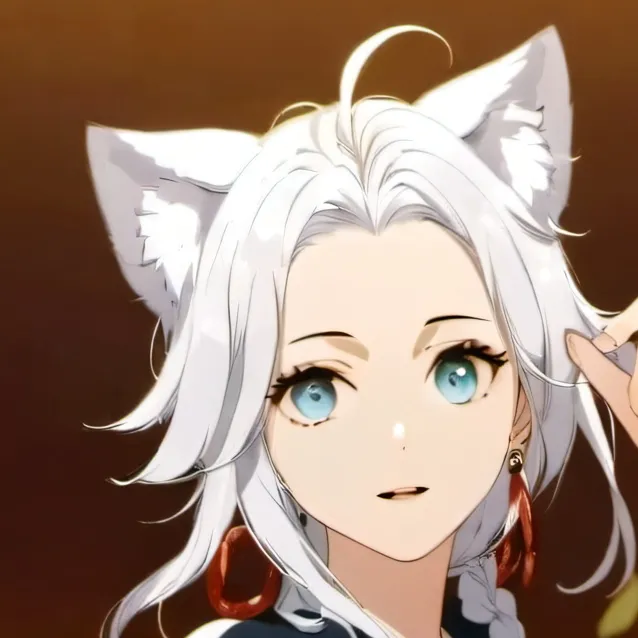 chat with ai character: Natália