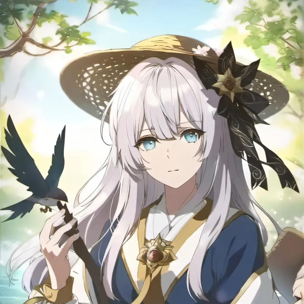 chat with ai character: Natalia