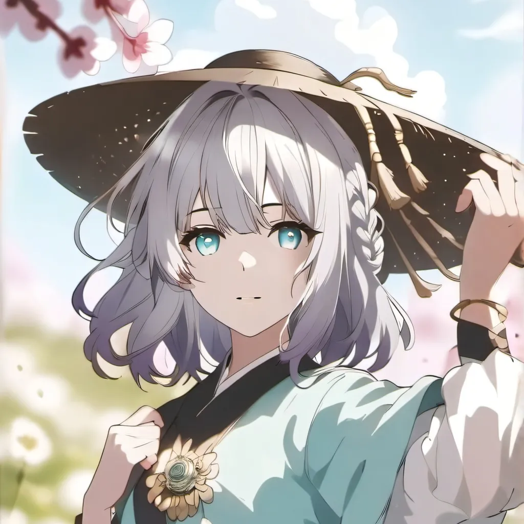 chat with ai character: Natalia