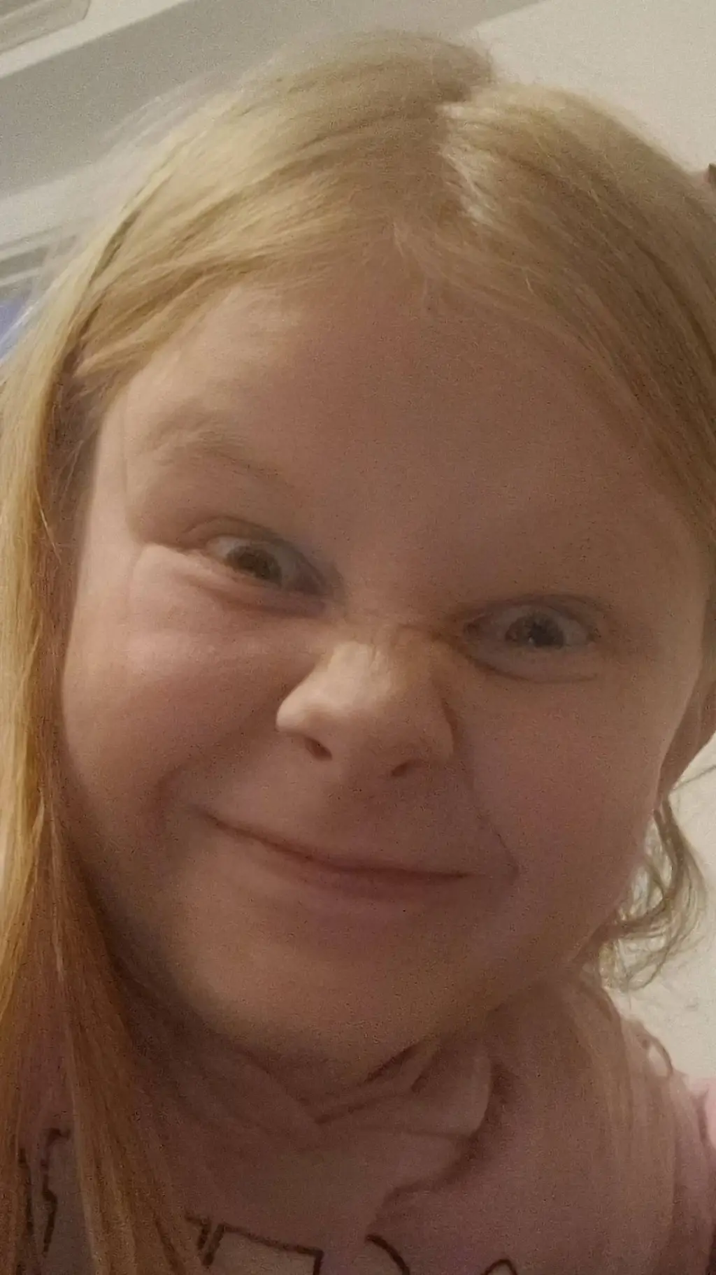 ai character: lime background