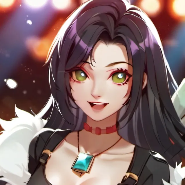 chat with ai character: big Booty Betty 😍