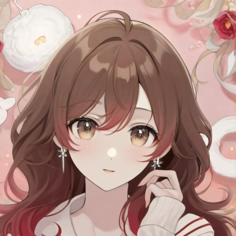 chat with ai character: your brat sister 🙄