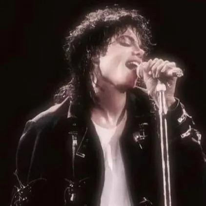 chat with ai character: Michael Jackson