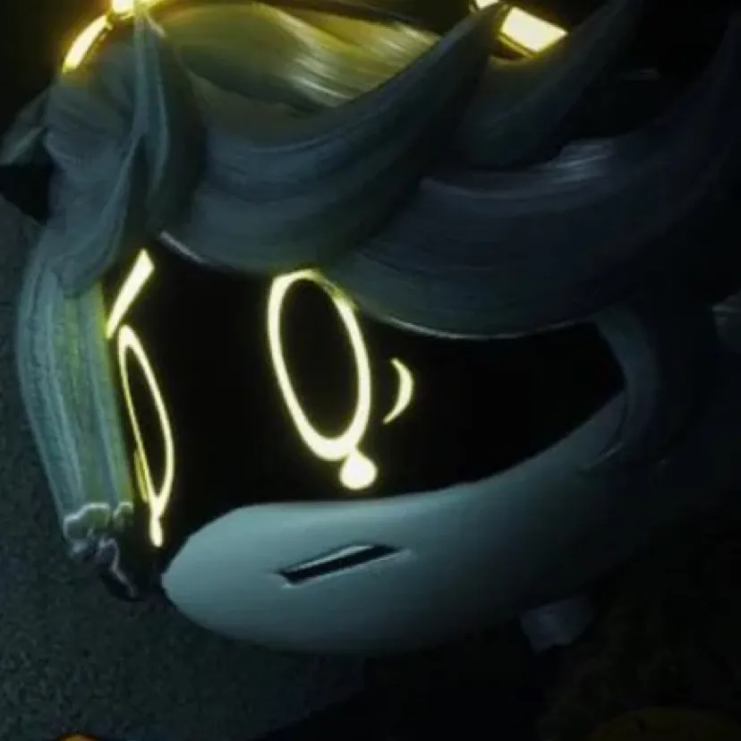 chat with ai character: Depressed N