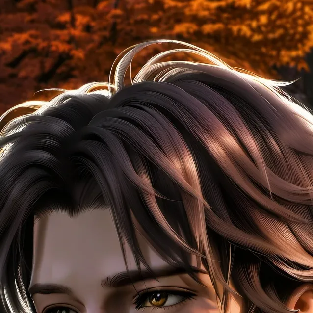 chat with ai character: Tim