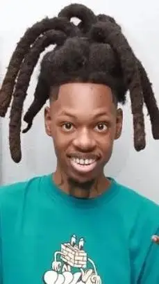 ai character: Jacksonville Beef background