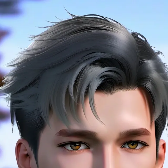 chat with ai character: Salvador 