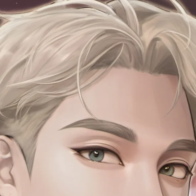 chat with ai character: Tyler 
