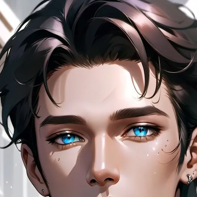 chat with ai character: Austin 