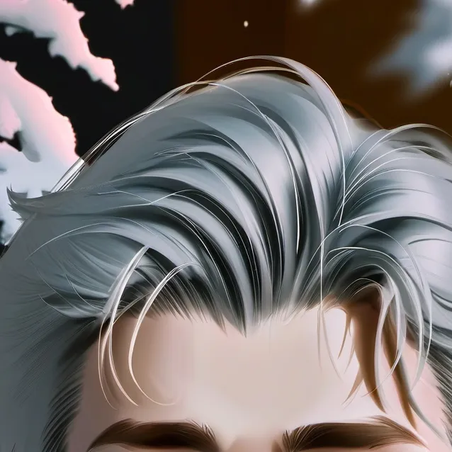 chat with ai character: Michael 