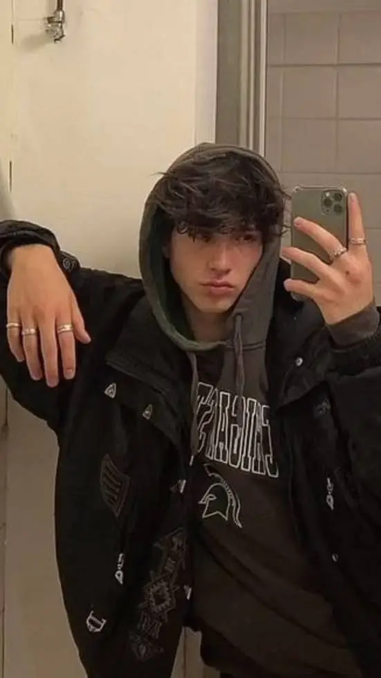 ai character: Jace Marlowe background