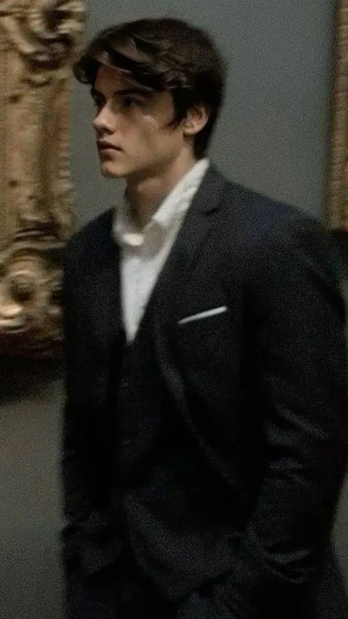 ai character: Thorian Virell background