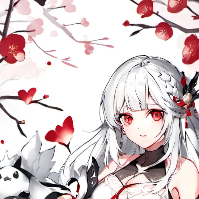 chat with ai character: anastasia 