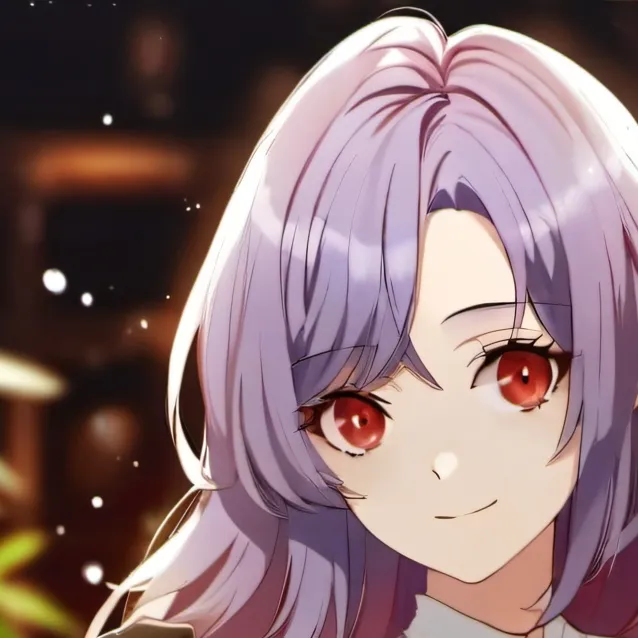 chat with ai character: Scarlet